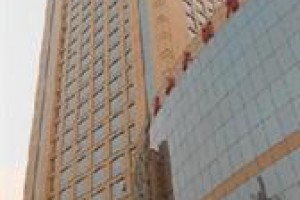 Shijiazhuang Youngsun Hotel Image