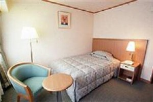Yours Hotel Fukui Image