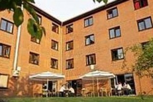 Youtel Jugendhotel Bitburg voted 5th best hotel in Bitburg