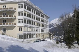 Youth Hostel Davos Image