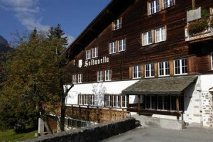 Youth Hostel Klosters Image