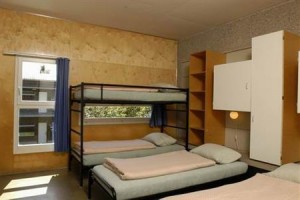 Youth Hostel Lausanne Image