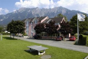 Youth Hostel Schaan-Vaduz FL Image