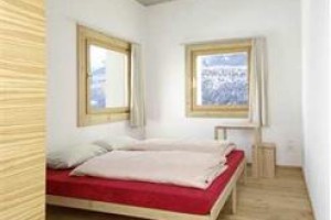 Youth Hostel Scuol Image
