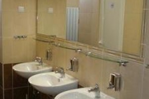 Youth Hostel Zagreb Image