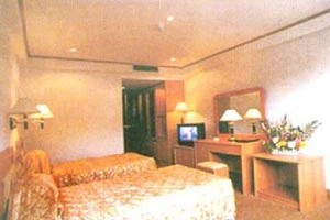 Youzheng Hotel Image