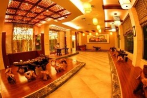 Yuanhua International Hotel Nanping Image