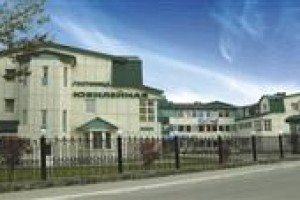 Best Eastern Yubileinaya voted 4th best hotel in Yuzhno-Sakhalinsk