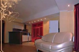 Yubileinye Apartments Image