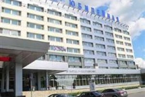 Yubileynaya Hotel voted  best hotel in Yaroslavl