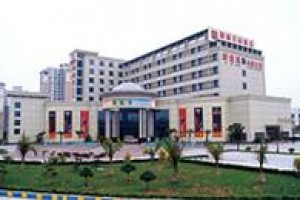 Yucheng Garden Hotel Foshan Image