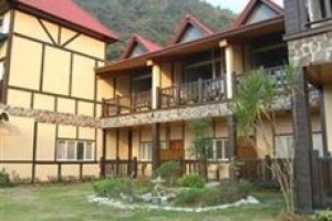 Yue-Ya Villa voted 9th best hotel in Puli