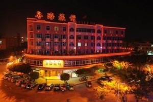 Yuehai Fonda Hotel Image