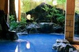 Yufuin Onsen Oyado Ichizen Hotel voted 7th best hotel in Yufu