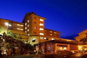 Yuga Ryokan voted 5th best hotel in Shima