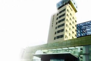 Yuhuangding Hotel Image