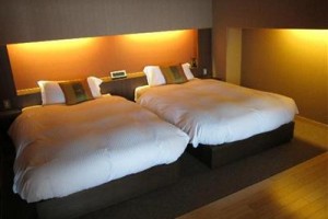 Yumesennkei Bessou Amahara voted 4th best hotel in Sumoto