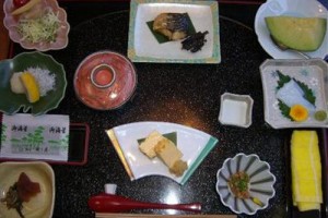 Yumoto Itaya voted 9th best hotel in Nikko