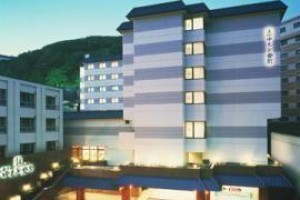 Hotel Yumoto Noboribetsu voted 9th best hotel in Noboribetsu