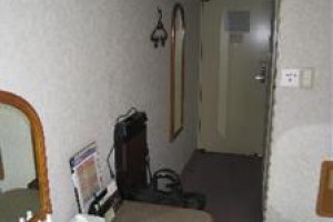 Yumura Hotel B&B Image