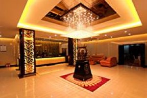 Yun Jin Holiday Hotel Image
