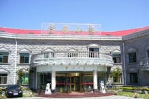 Yunlu Hotel Jiujiang Image
