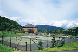 Hakone Yunohana Onsen Hotel Image