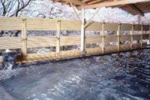 Yunoyado Hakusan Shobutei Hotel Kaga Image