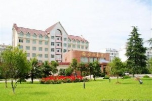 Yunsong Hotel Image