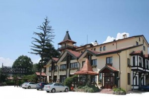 Hotel Yurdaer voted 8th best hotel in Bolu