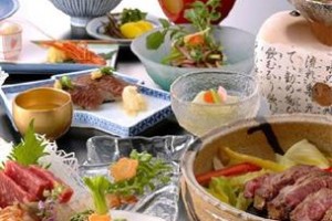 Yutouya Ryokan Image