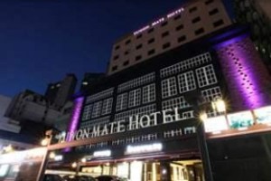 Yuwon Mate Tourist Hotel Image