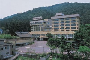 Yuzawa Grand Hotel voted  best hotel in Yuzawa