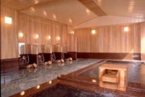 Yuzo Hotel Hakone Image