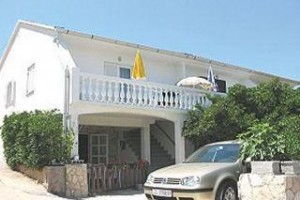 Zad 5 Apartment Zadar Image