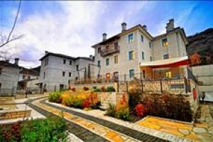 Zagori Suites voted  best hotel in Vitsa