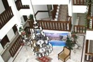 Zalifre Hotel Image