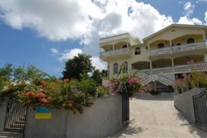 Zamaca Saint Lucia Hotel Micoud Image