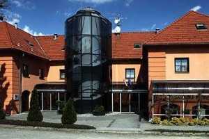 Zamecky Hotel Zlaty Orel voted  best hotel in Hranice