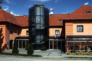 Zamecky Hotel Zlaty Orel Image