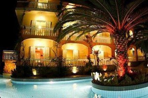 Zante Calinica Apart Hotel voted 4th best hotel in Tsilivi