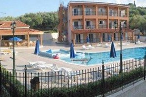 Zante Dolphin voted 9th best hotel in Alykes