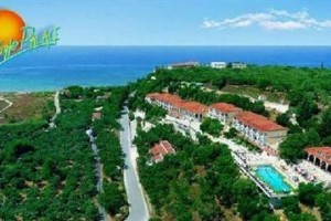 Zante Palace Hotel Tsilivi voted 7th best hotel in Tsilivi