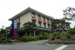 Zara Motel Image