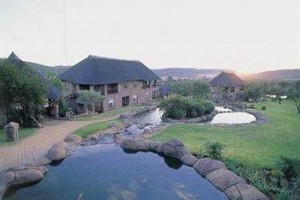 Zebra Country Lodge voted 2nd best hotel in Cullinan