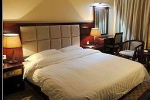 Zelin Hotel voted 2nd best hotel in Beihai
