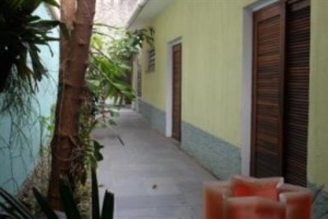 Zen Suites voted 3rd best hotel in Bahia