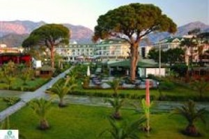 Zena Resort Hotel Kemer Image