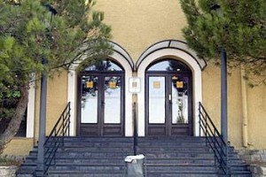 Zenit Hotel Alcolea del Pinar voted  best hotel in Alcolea del Pinar