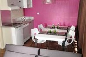 Zenitude Hotel Residences Colmar Ingersheim Image